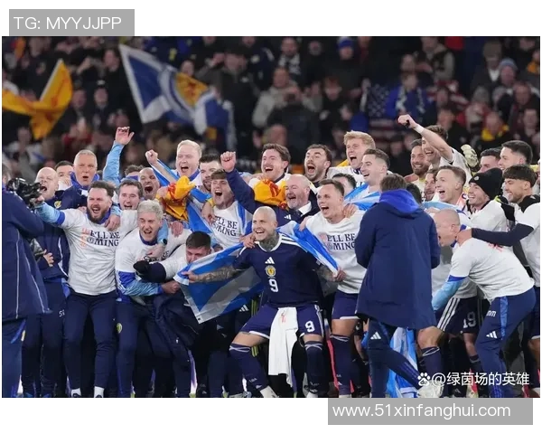 苏格兰足球明星盘点：那些在绿茵场上闪耀的传奇人物