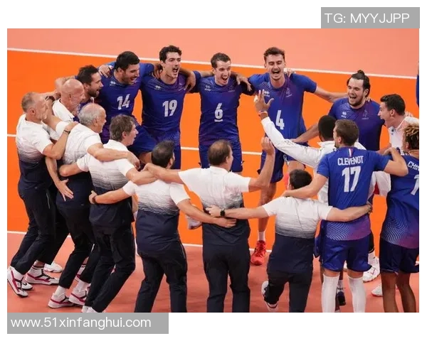 西安排球队在奥运会中的团队协作表现分析与点评