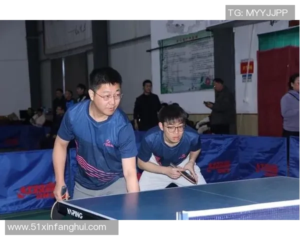西安乒乓球队在邀请赛中的精彩表现与实力分析