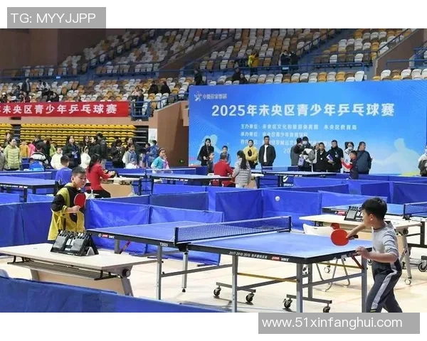 西安乒乓球队的拼搏历程与荣耀时刻全景回顾