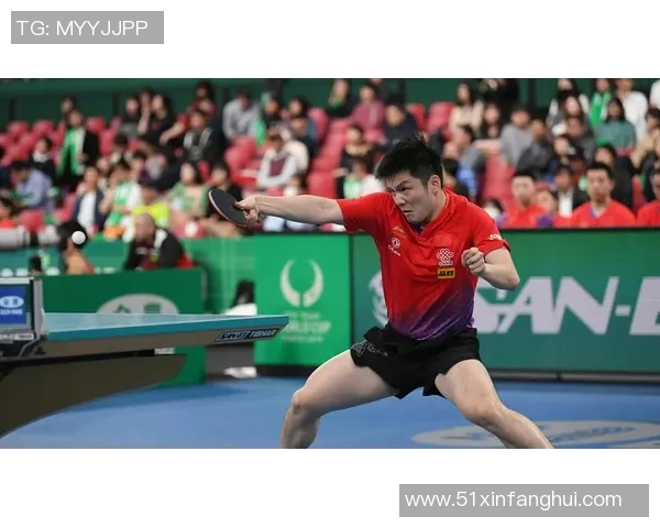 西安乒乓球队在世界杯预选赛中的节奏掌控与表现分析