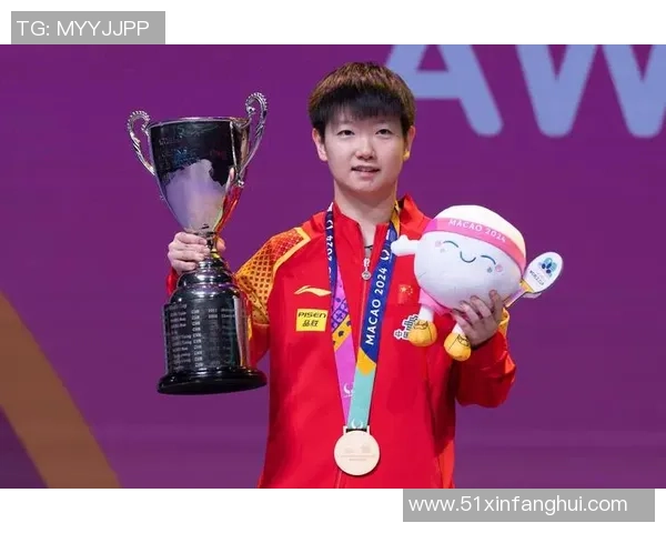 西安乒乓球队拼搏精神在世界杯预选赛中的感人故事与奋斗历程